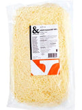 Gratängost 28 % riven – 2 kg