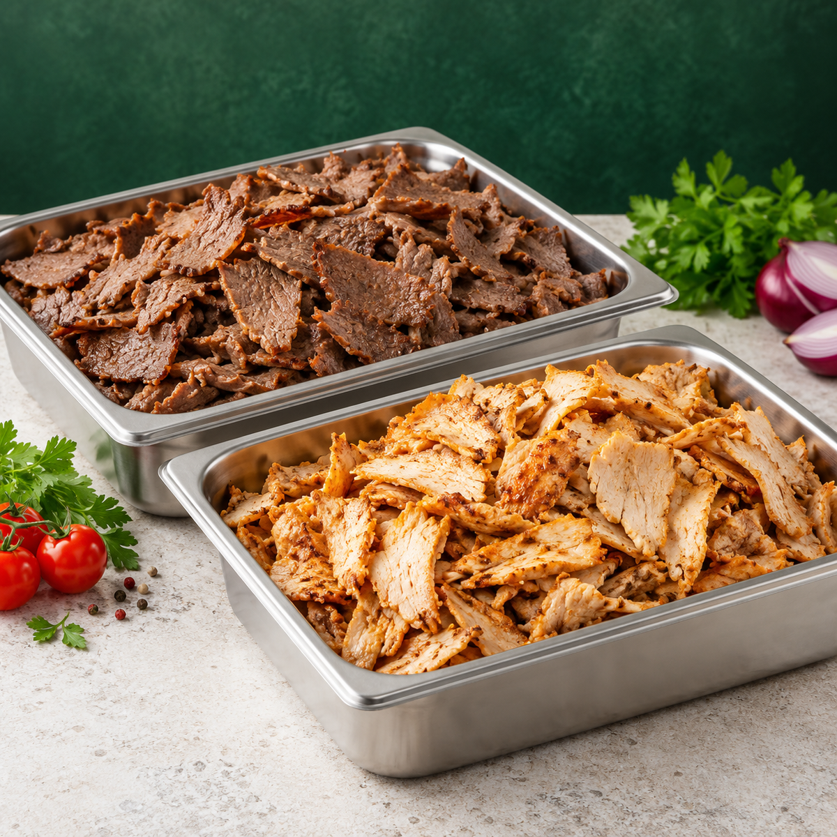 06 Kebab & Shawarma
